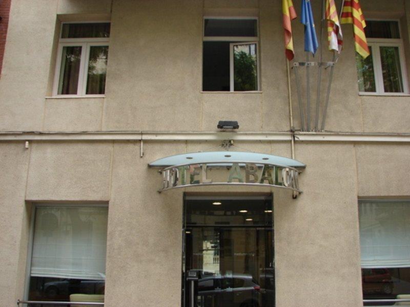 Htop Bcn City #Htopenjoy Barcelona Kültér fotó